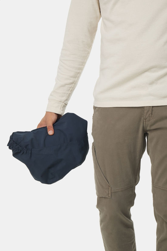 Jack Wolfskin Jack Wolfskin Stormy Point 2L Regenjas