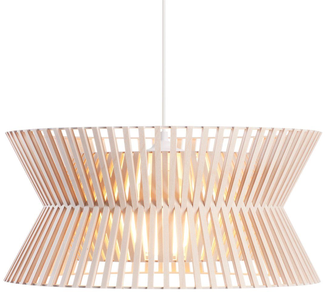 Secto Design Kontro 6000 Hanglamp