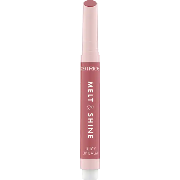Melt & Shine Juicy Lip Balm 040 Everyday Is Sun-day