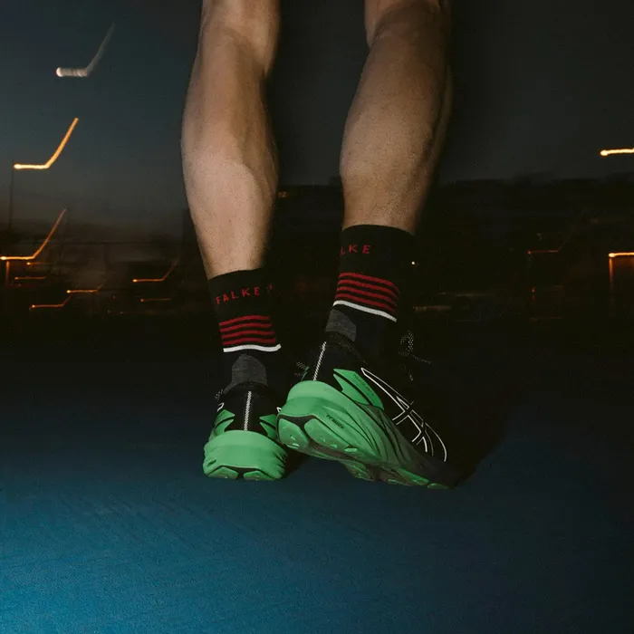 FALKE RU4 Endurance Reflect Hardloopsokken Heren