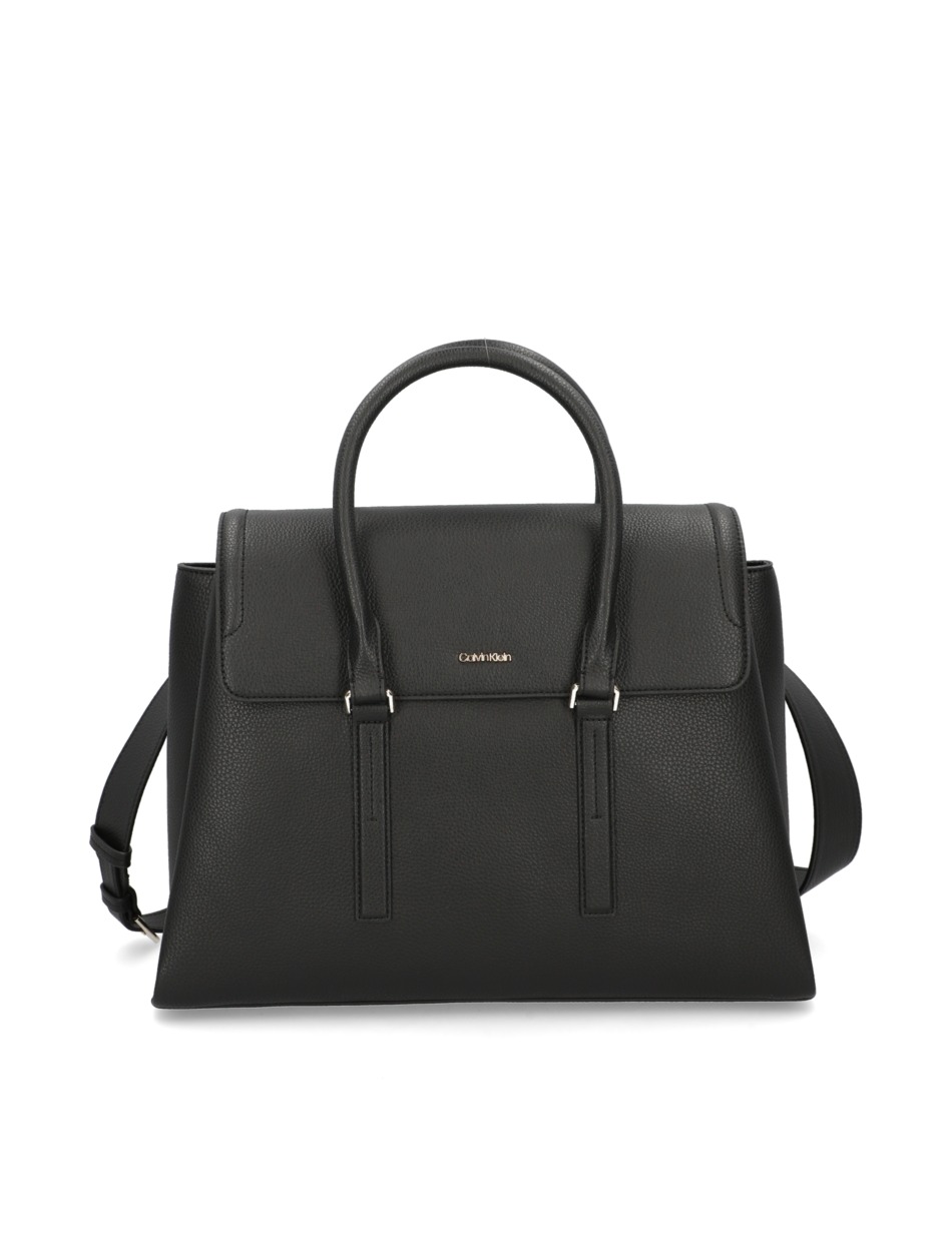 CK ELEVATED SATCHEL MD