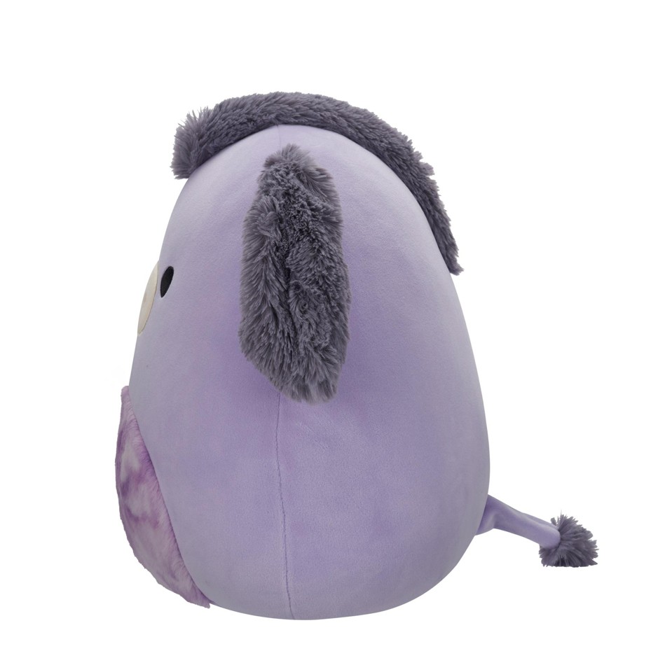 Squishmallows - 30 cm P19 - Æslet Deacon