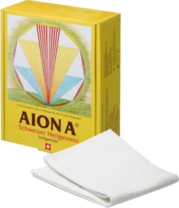 AION A Heilgestein Fertigwickel, 6 Stück
