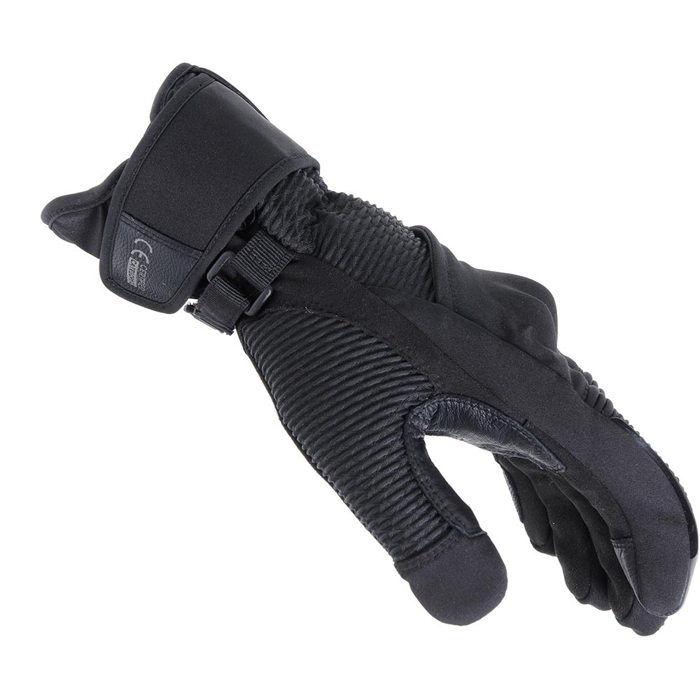 Dainese - Gants Livigno Gore-Tex® Thermal Noir