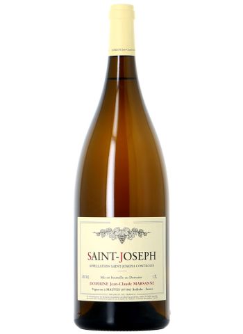 Magnum Saint-Joseph - Jean-Claude Marsanne