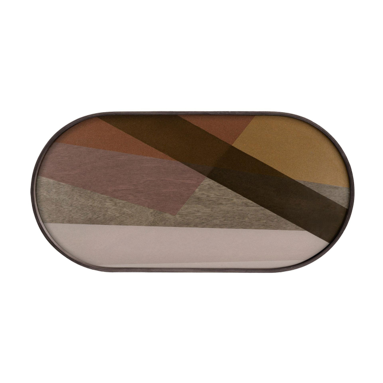 Ethnicraft Angle dienblad pino 71x36