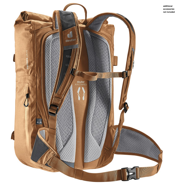 Deuter - Amager 25+5 - Sac à dos vélo