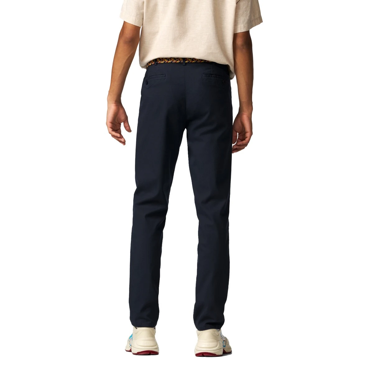 Heren Chino Tapered 10242156 01