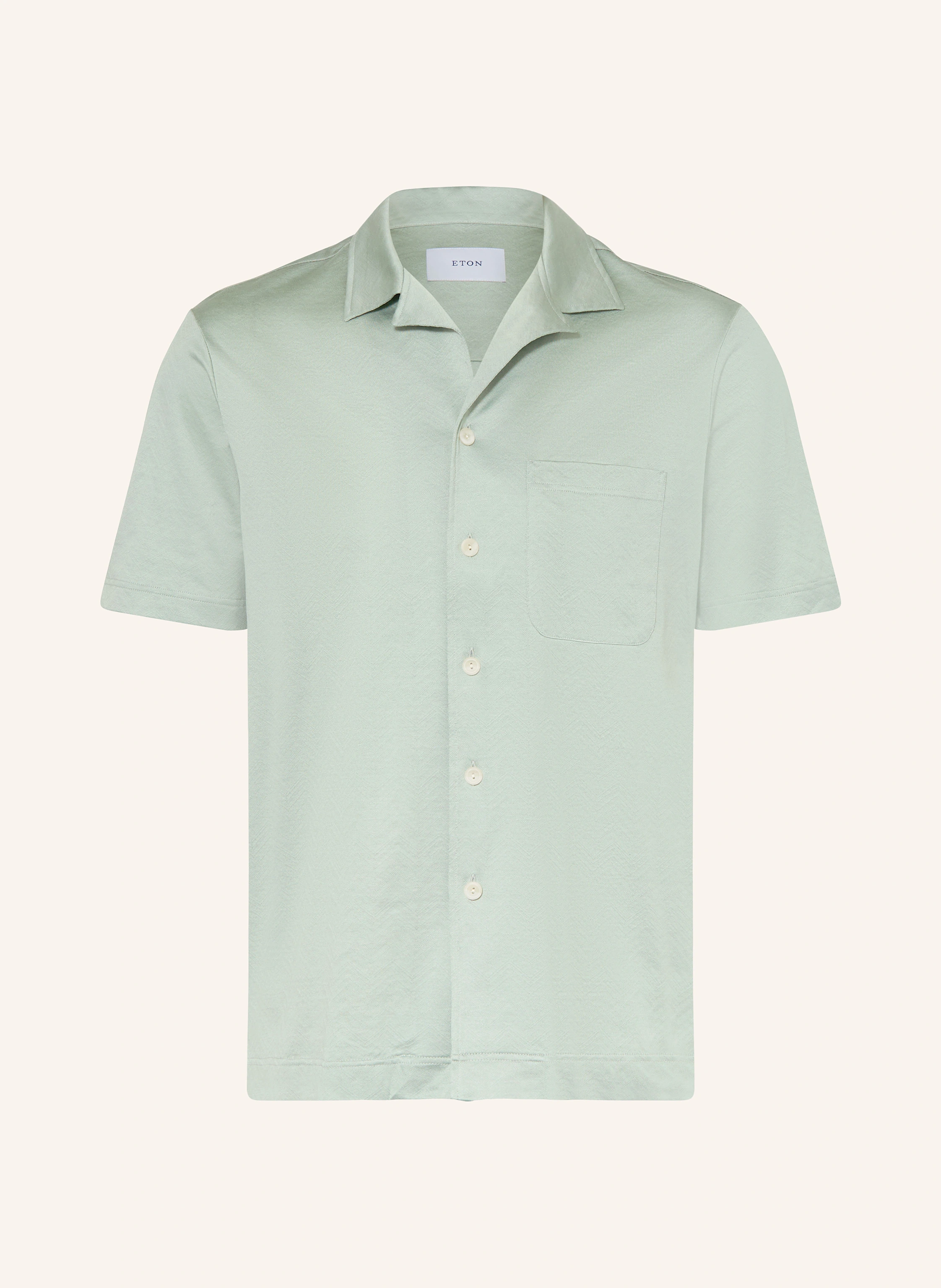 ETON Resorthemd Regular Fit