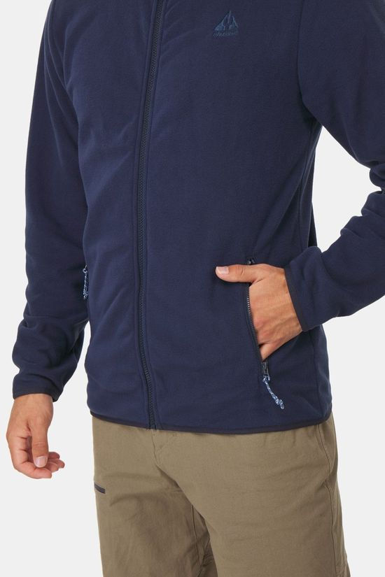 Ayacucho Ayacucho Lightweight Adventure Fleece Fz M