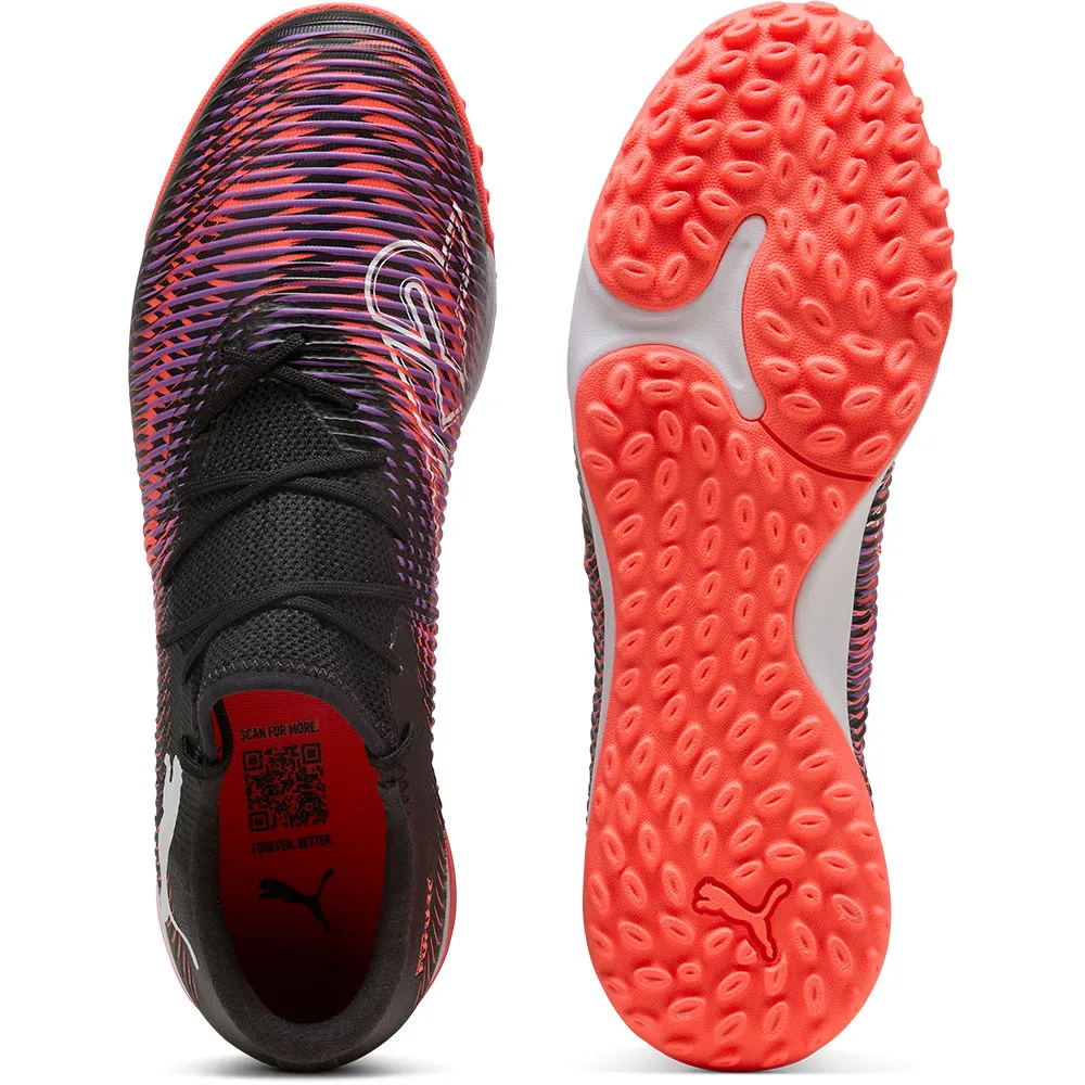 Puma Future 8 Match Low TT fußballschuhe