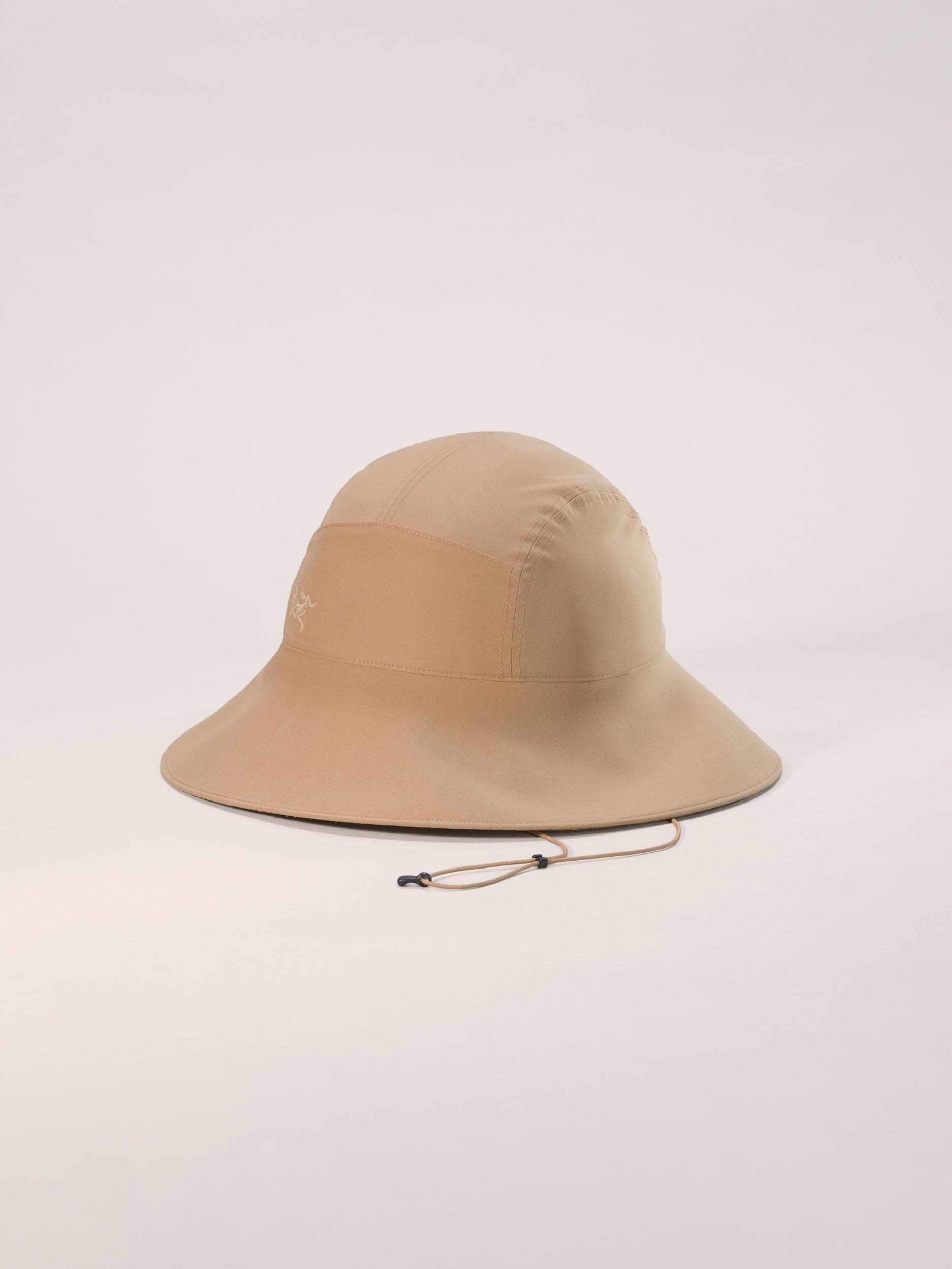 Arcteryx Sinsola Shade Hat Canvas