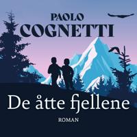De åtte fjellene