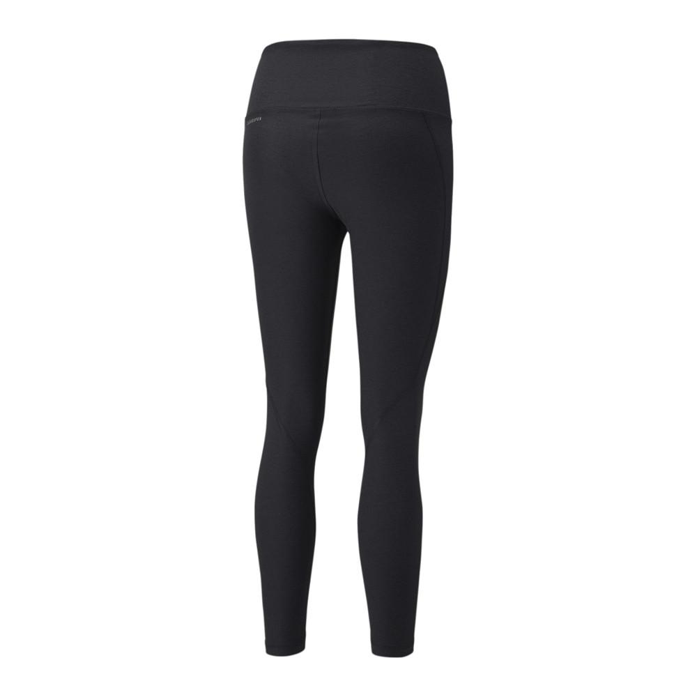 Puma Legging Noir Femme Puma Cloud 7/8