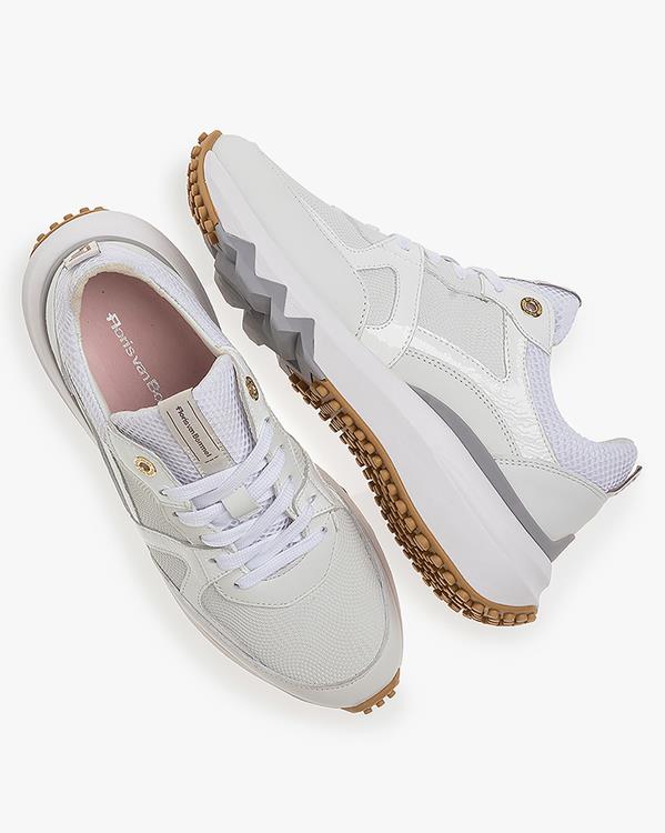 Floris van Bommel SFW-10111 white