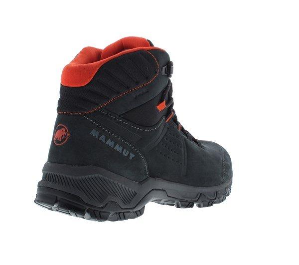 Mammut Mercury 4 Mid Sn00
