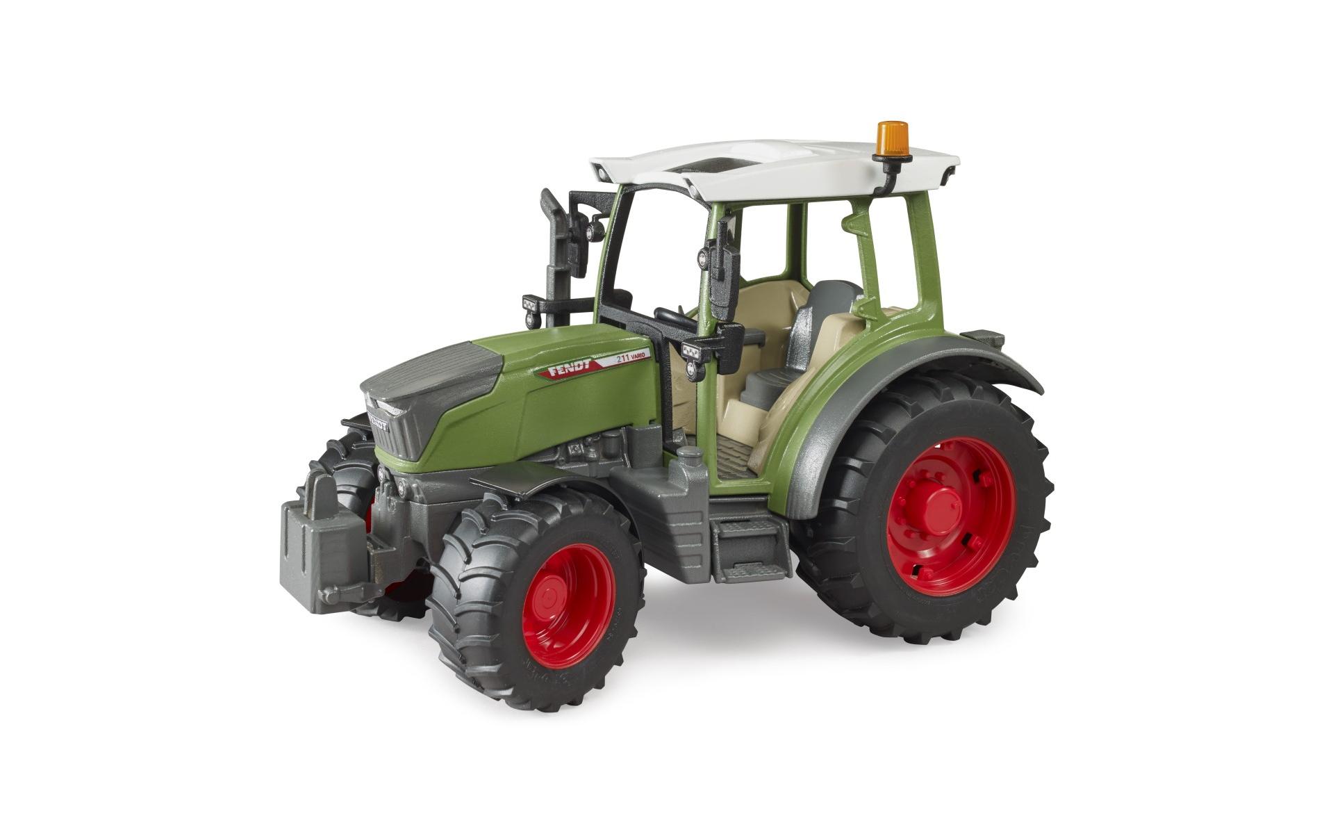 Track Builder Fendt Vario 211Spielzeug-Traktor