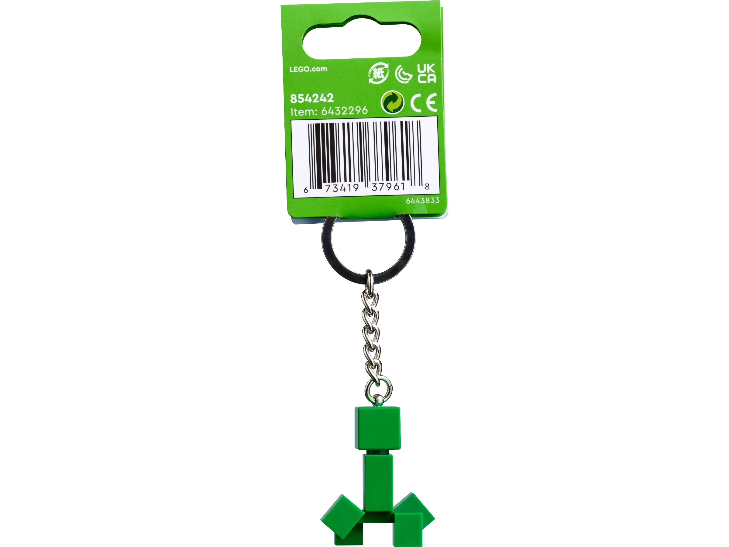 Chaveiro Creeper™ 854242