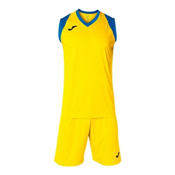 Sportsantrekk for barn Joma Sport Final II