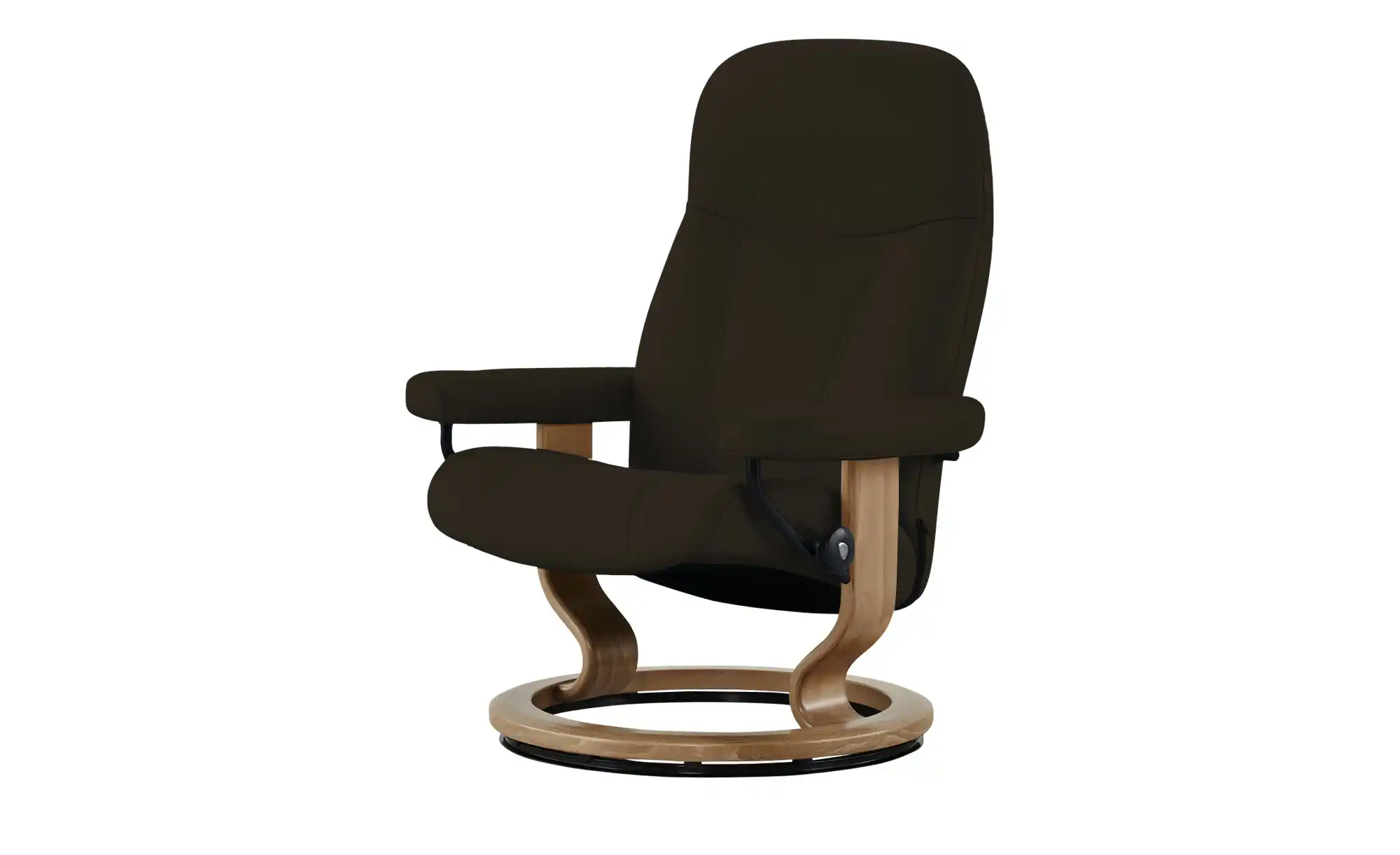 Stressless Ledersessel Consul