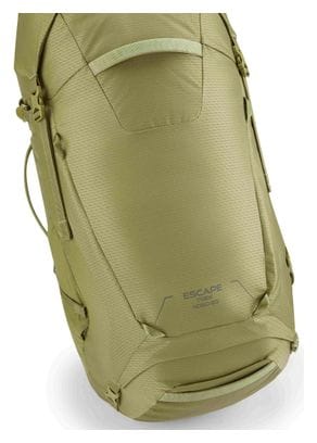 Sac de Randonnée Femme Lowe Alpine Escape Trek ND50:60L Vert