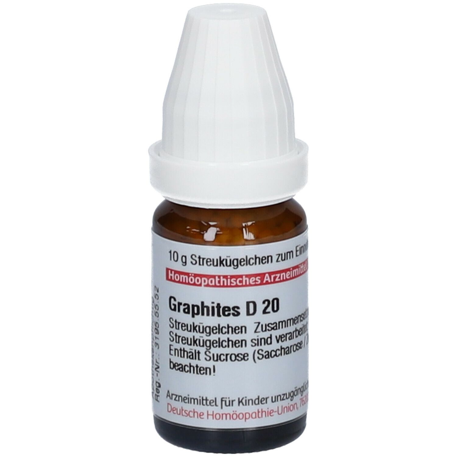 DHU Graphites D20