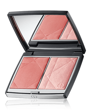 Dior Forever Rouge Blush Colour & Glow 257 Dioriviera 8g