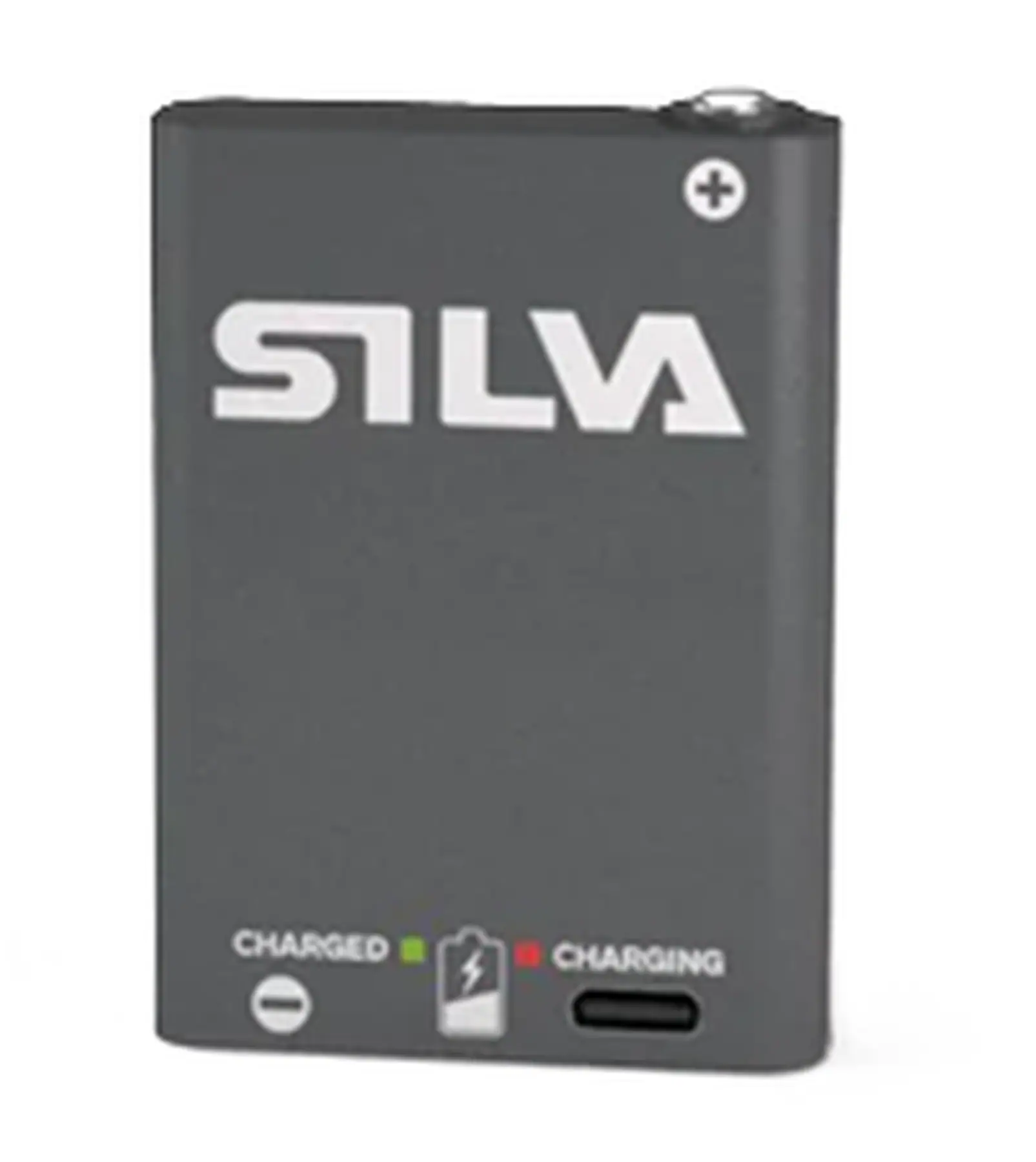 Silva Scout 3XTH Pandelampe - Pandelamper Rulleski | SkatePro