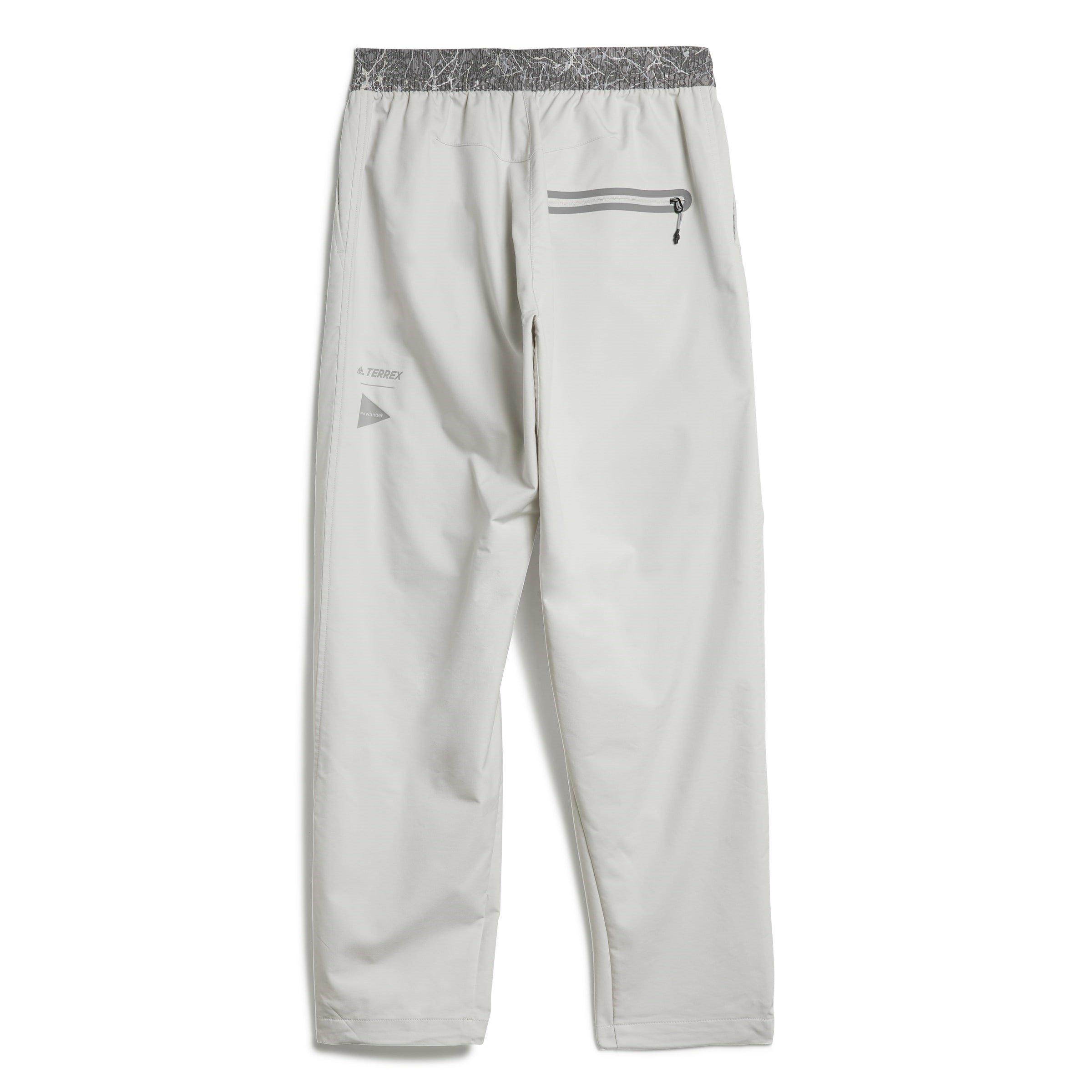 adidas Terrex x And Wander Trousers Womens