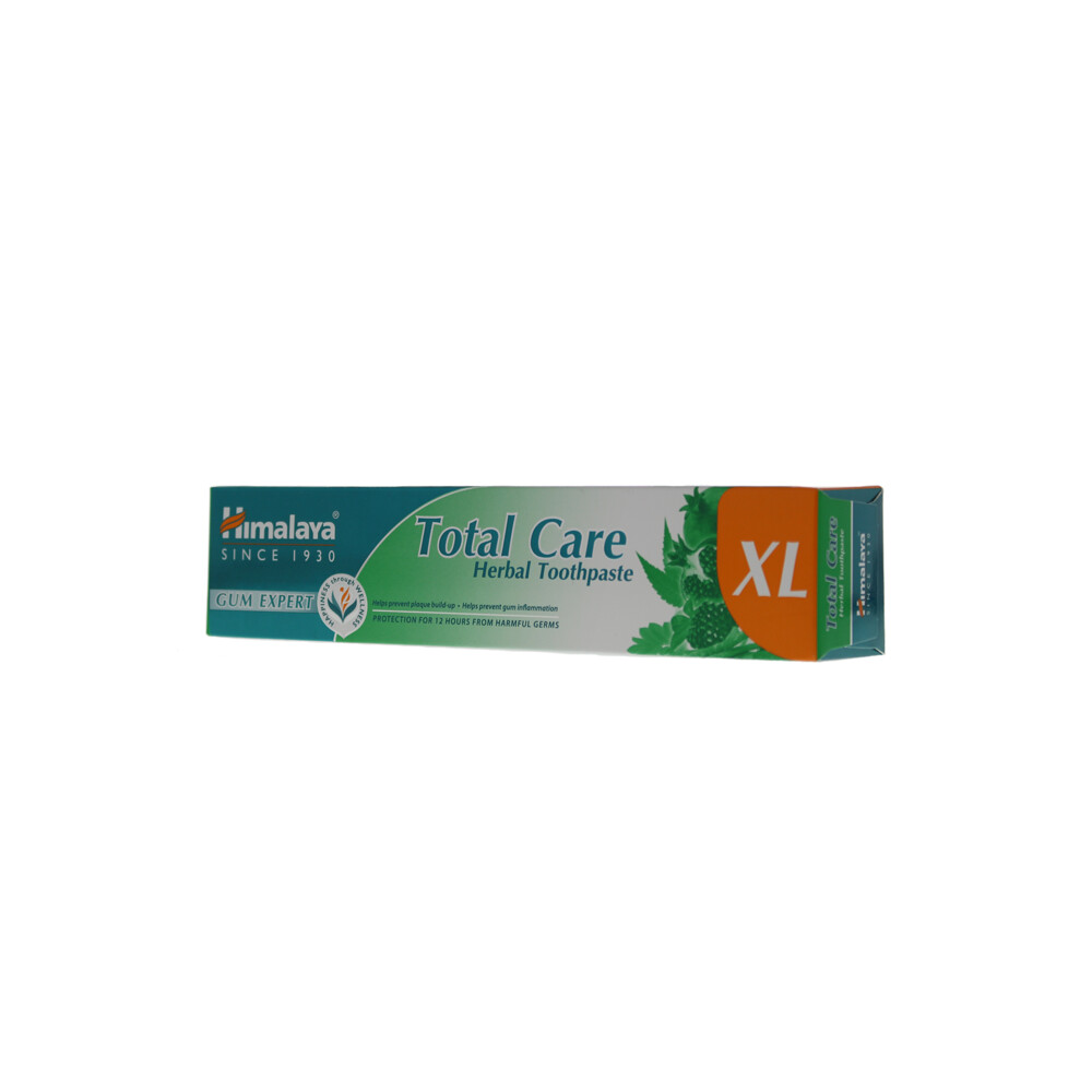Himalaya Herbals Gum Expert Total Care XL Tandpasta100 ml