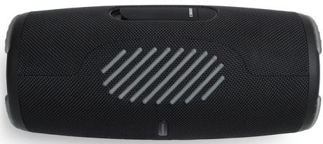 JBL - Xtreme 3 - Draagbare Bluetooth-luidspreker - Zwart - Water- en stofbestendig