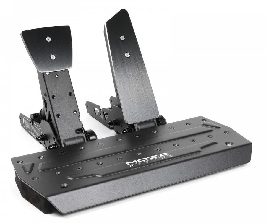 Moza Racing SR-P Pédaliers gaming
