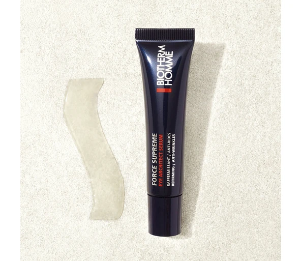 Biotherm Homme Force Suprême Eye Architect Serum