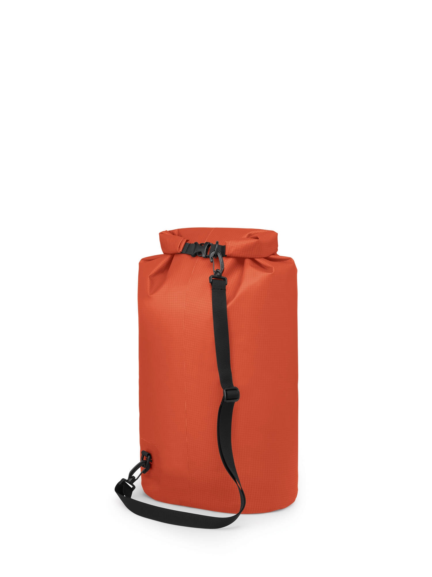 Osprey Wildwater Dry Bag 25L<br>Vanntett pakksekk med skulderrem
