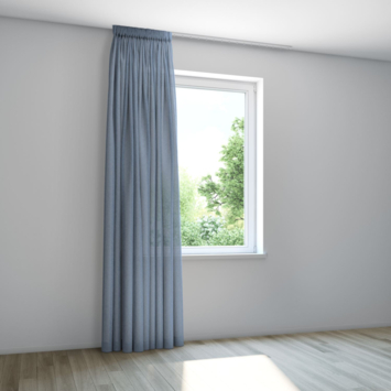 Gordijn Jonne 4484 kh grey blue