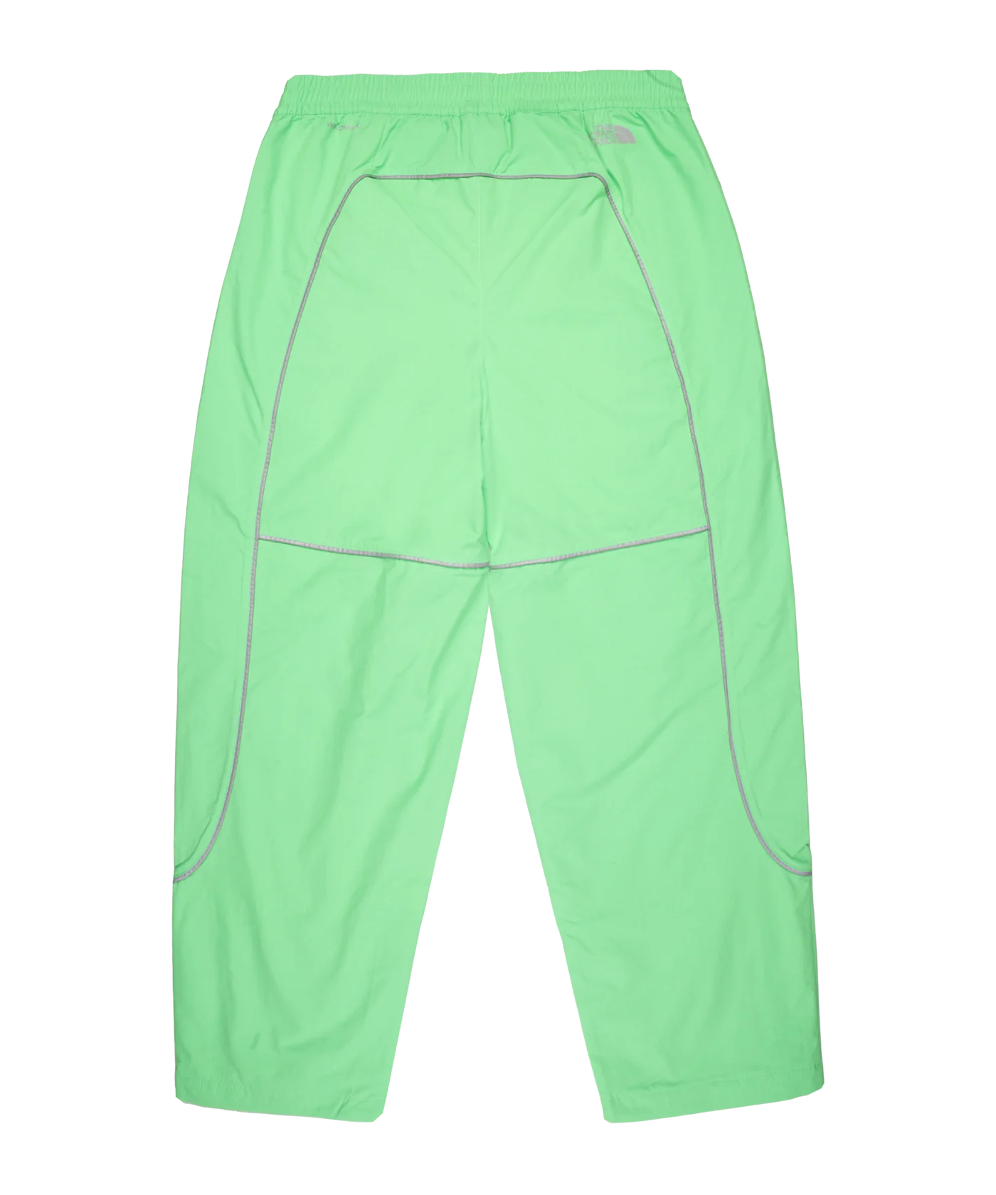 The North Face TEK Piping Wind Hose Grün