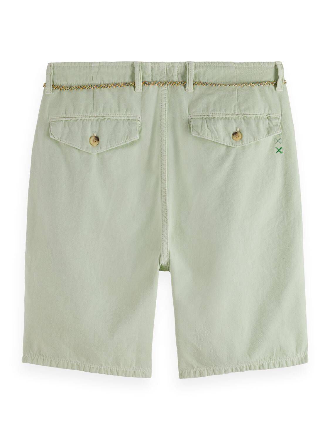 Scotch & Soda| Herren Shorts FAVE