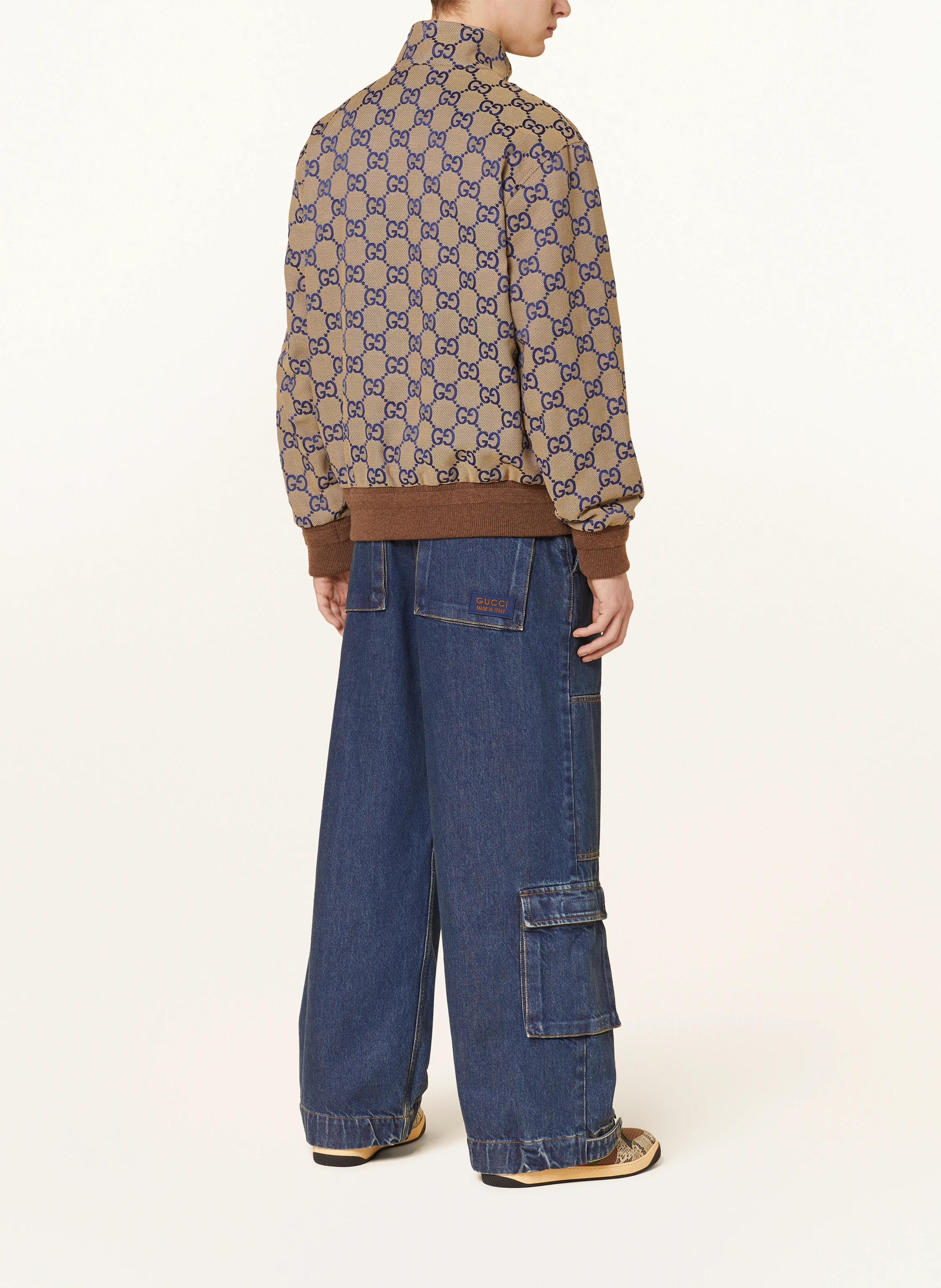 GUCCI Blouson