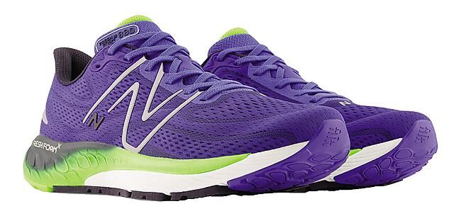 NEW BALANCE - CHAUSSURES DE RUNNING 880 V13 M