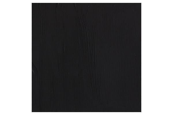 WINSOR Proff. acrylic 200ml mars black 386