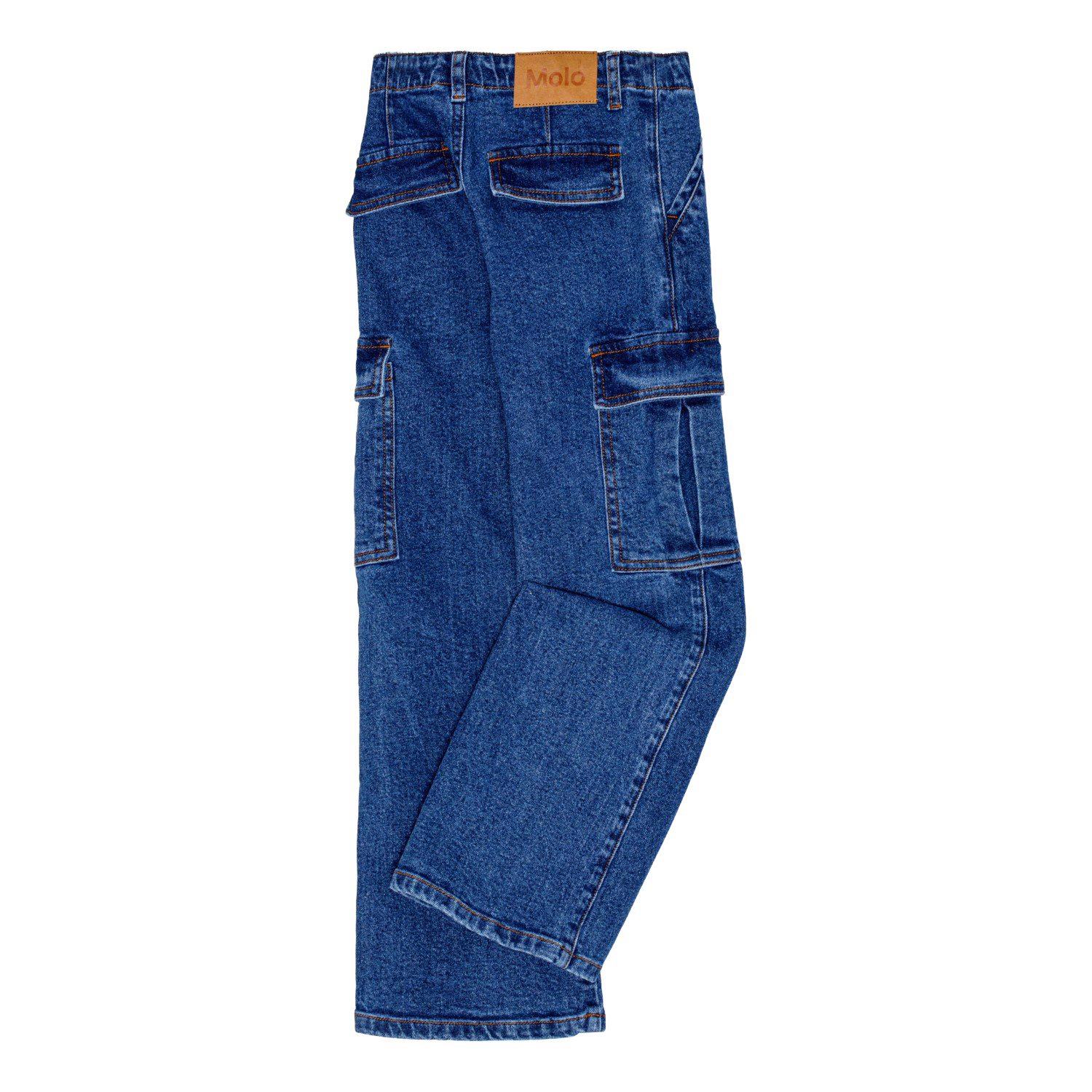 Addy - Washed Vintage