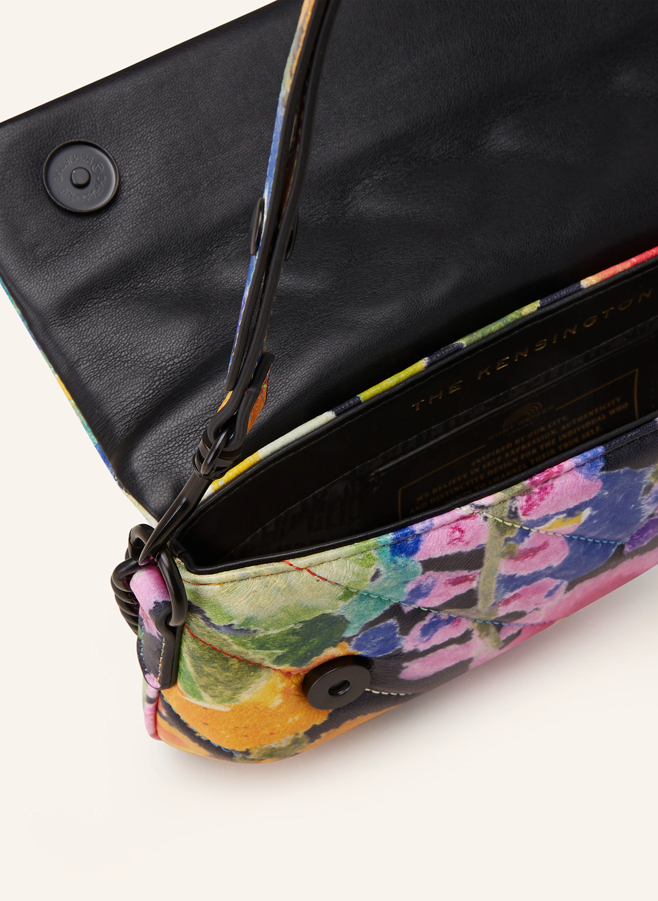 KURT GEIGER Handtasche KENSINGTON