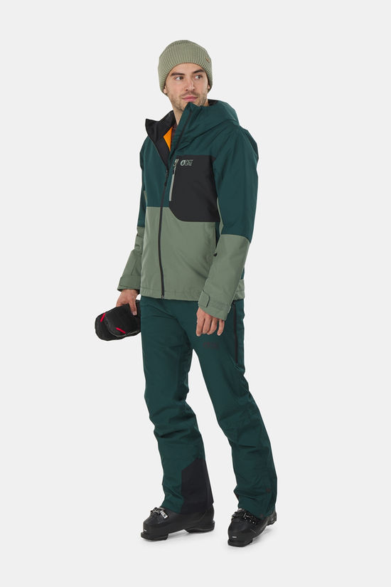 Picture Picture Nitric Jkt Ski-Jas