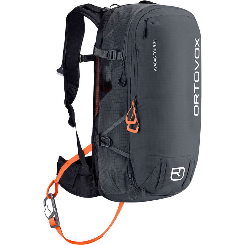 Ortovox Avabag Litric Tour 30 Lawinenrucksack