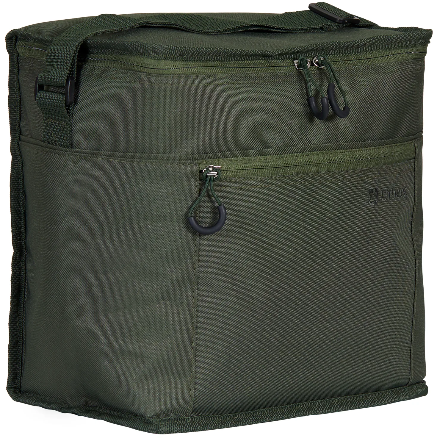 Urberg Cooler Bag G4 12 L Kombu Green