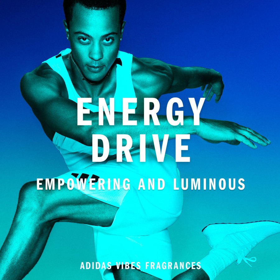 Adidas Energy Drive Giftset