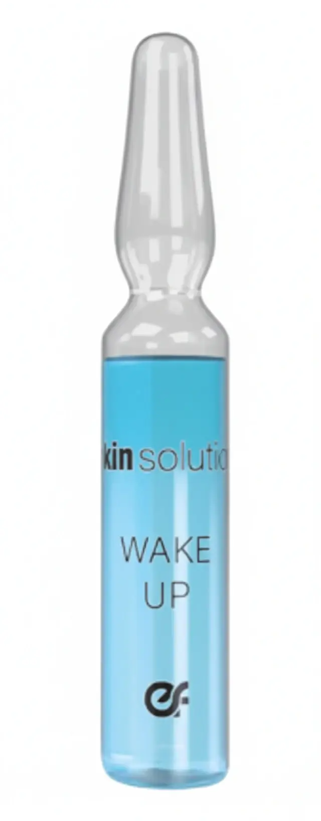 Skin Solutions wake up Koffein-Kick (4 x 2 ml)