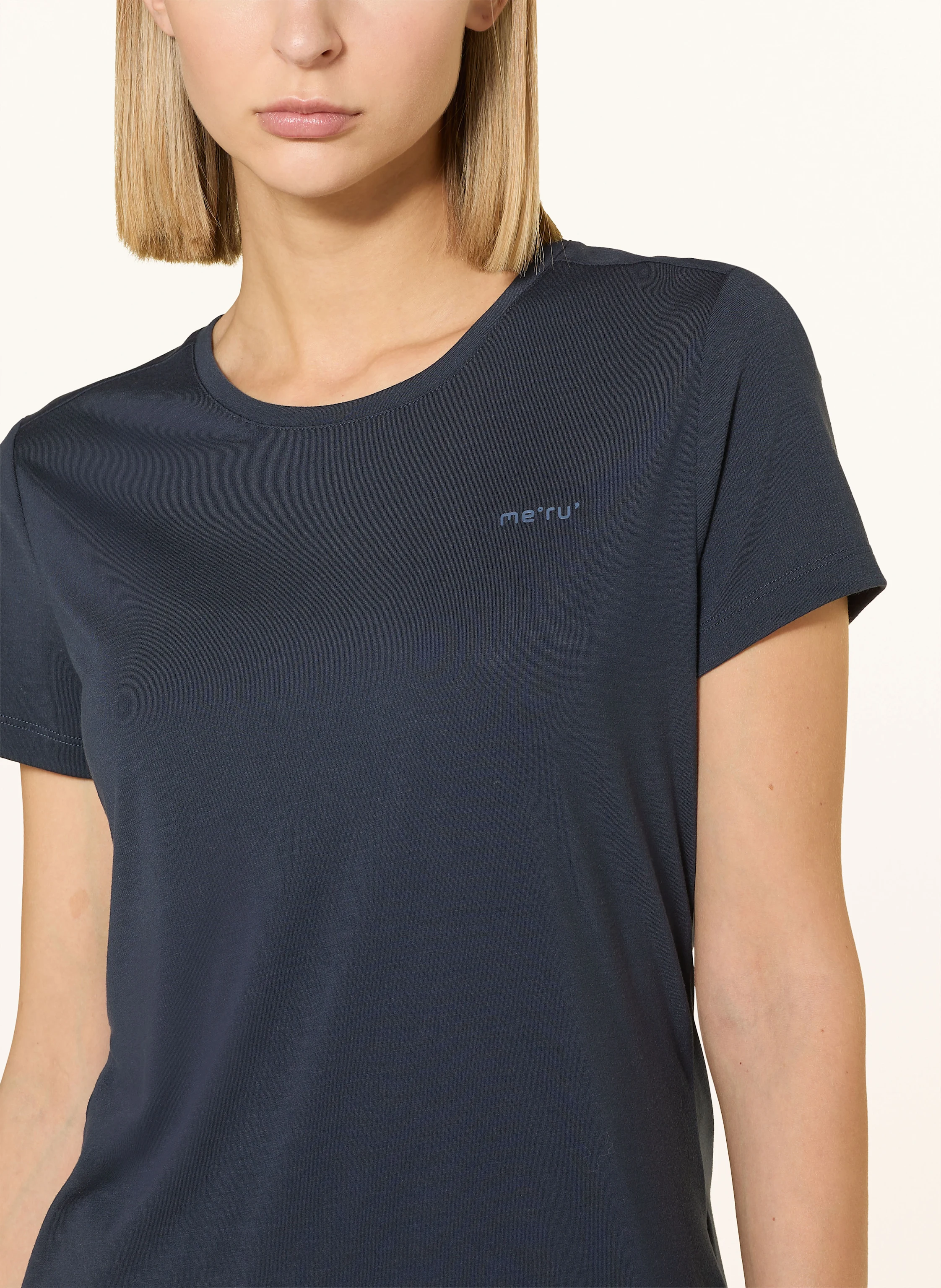 me°ru' T-Shirt MIRANDELA