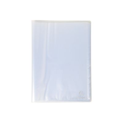 Exacompta Chromaline - Porte vues - 200 vues - A4 - disponible dans différentes couleurs