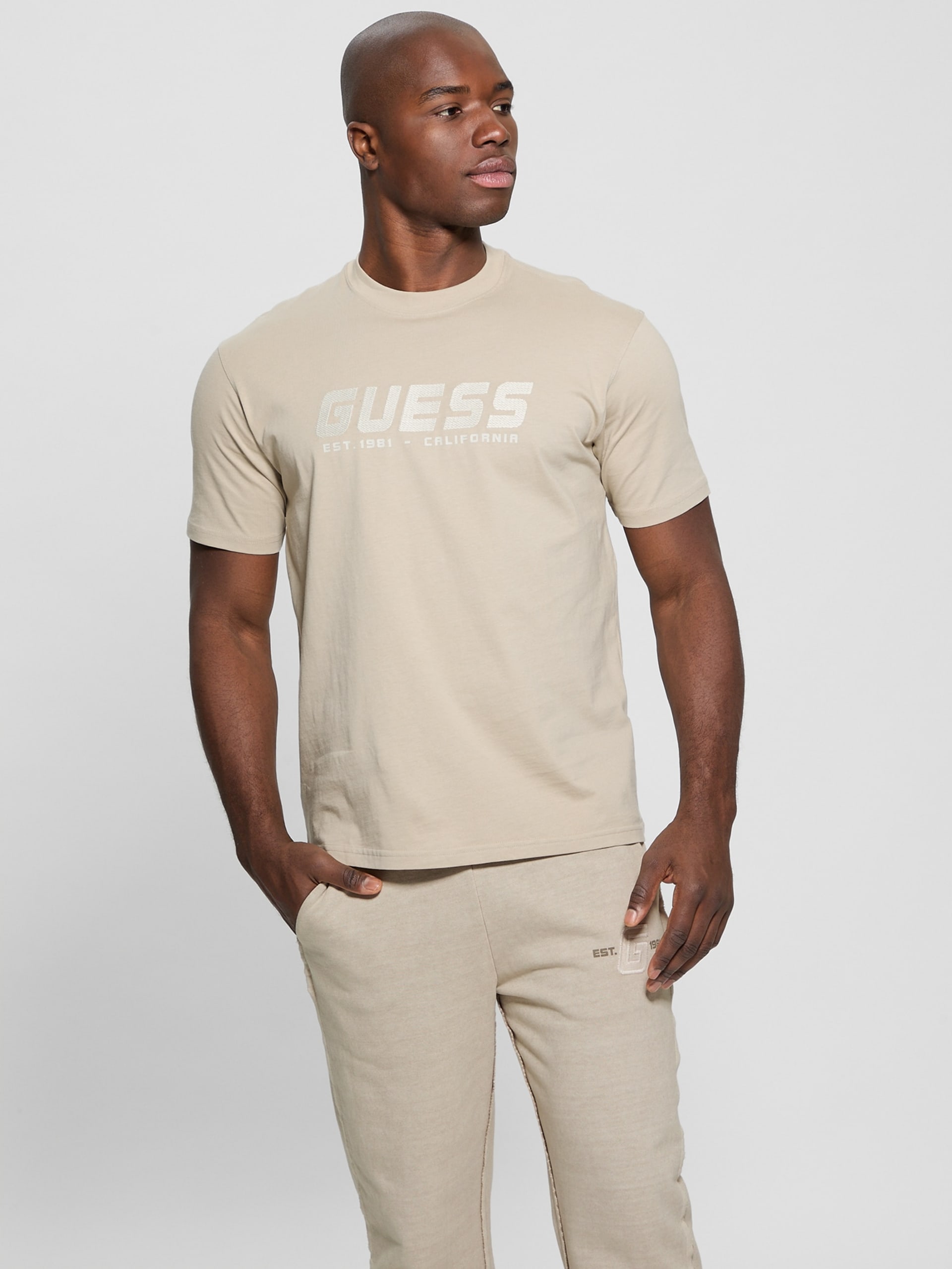 Camiseta Eco Suron
